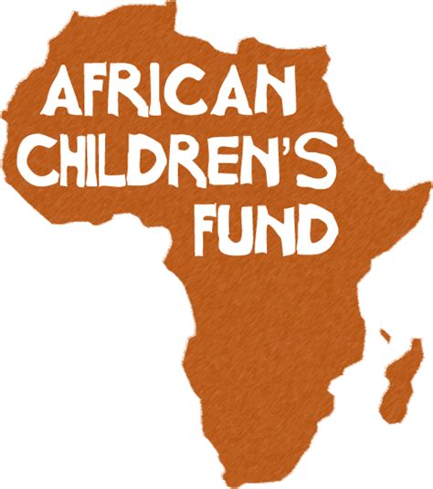 african childrens fund